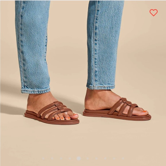 OLUKAI Tiare Slide - Picture 2 of 6